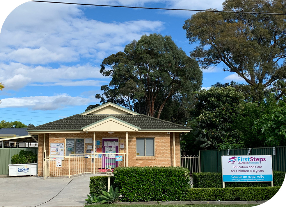 Revesby Early Learning Centre (0 - 5 years)