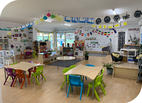 Revesby Daycare Centres | Revesby Early Learning Centre