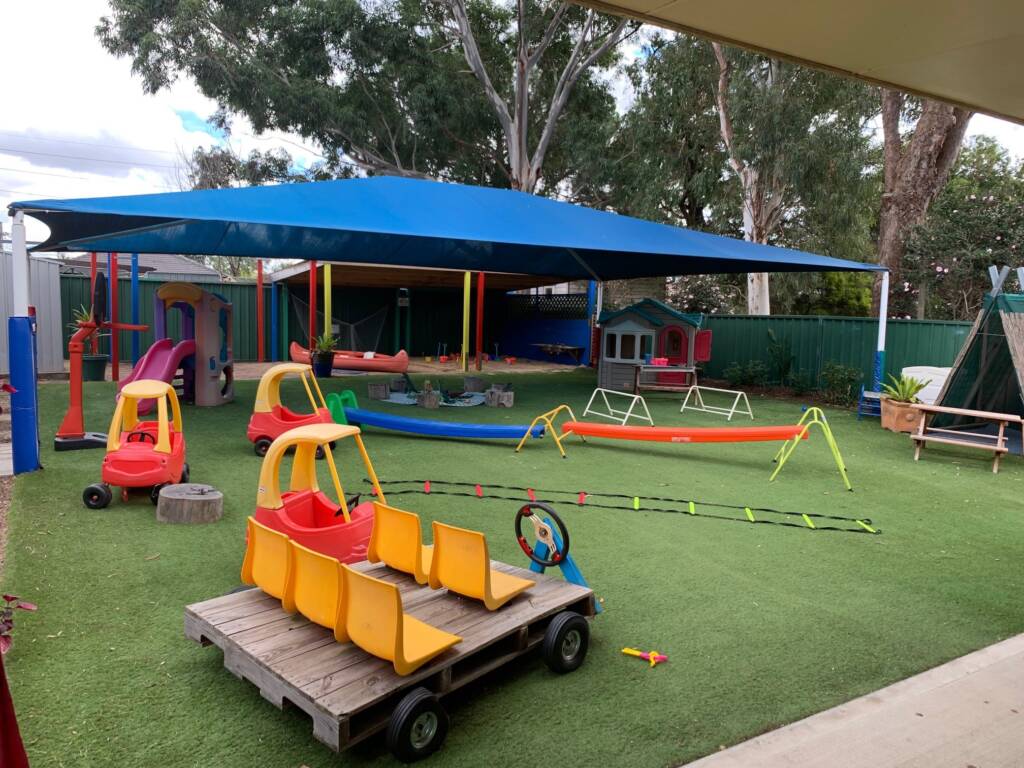 Revesby Early Learning Centre (0 - 5 years)