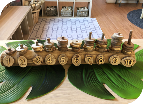 Beaumont Hills Preschool (3 - 5 years)