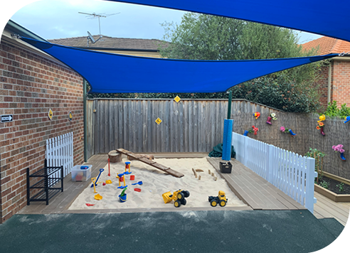 Beaumont Hills Preschool (3 - 5 years)