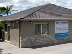 First Steps Learning Barden Ridge Our Centres - First Step Learning