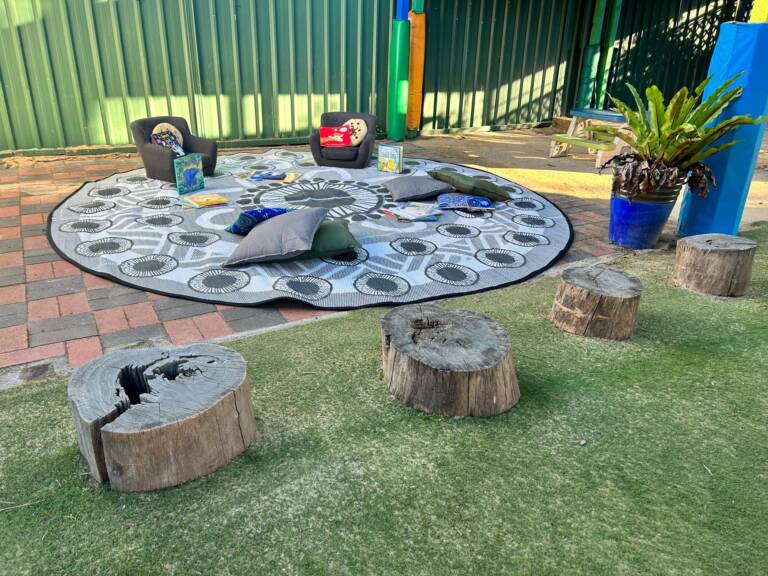 Revesby Early Learning Centre (0 - 5 years)
