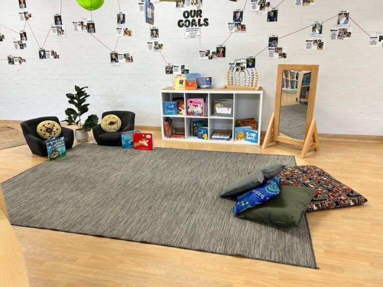 Revesby Early Learning Centre (0 - 5 years)