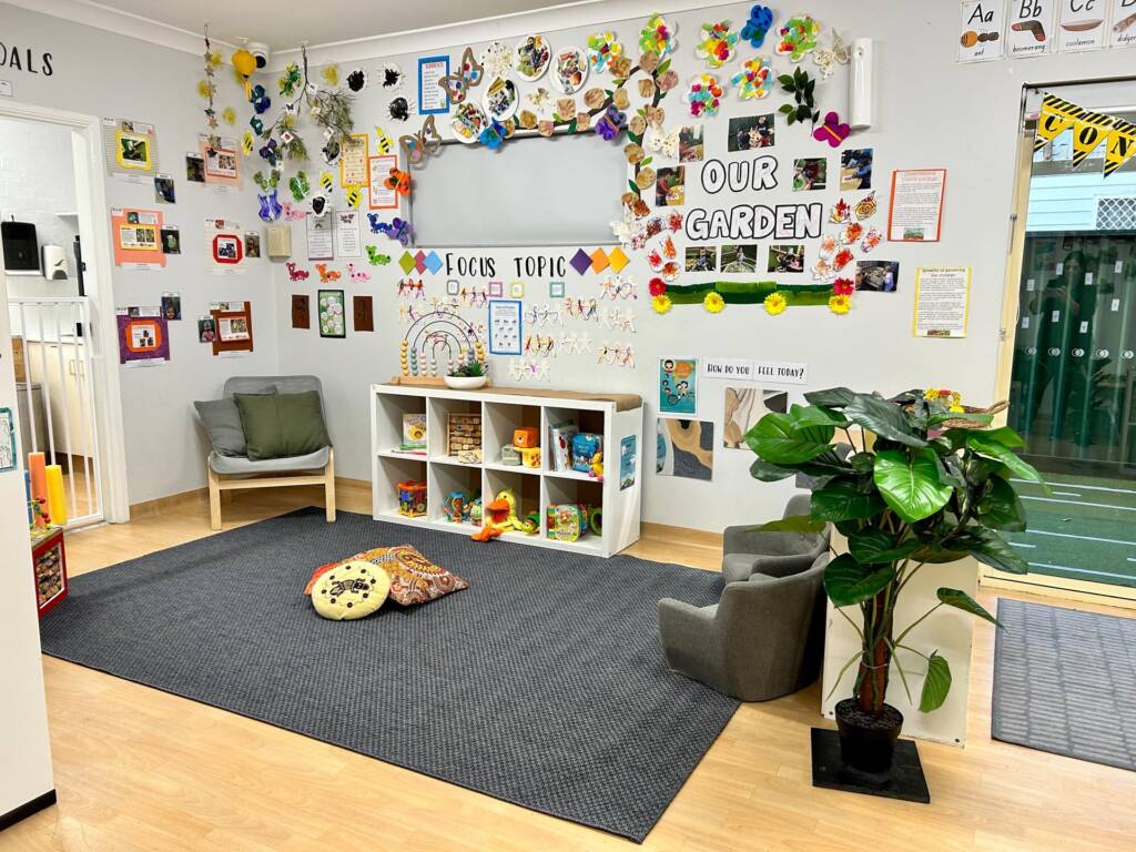 Revesby Early Learning Centre (0 - 5 years)
