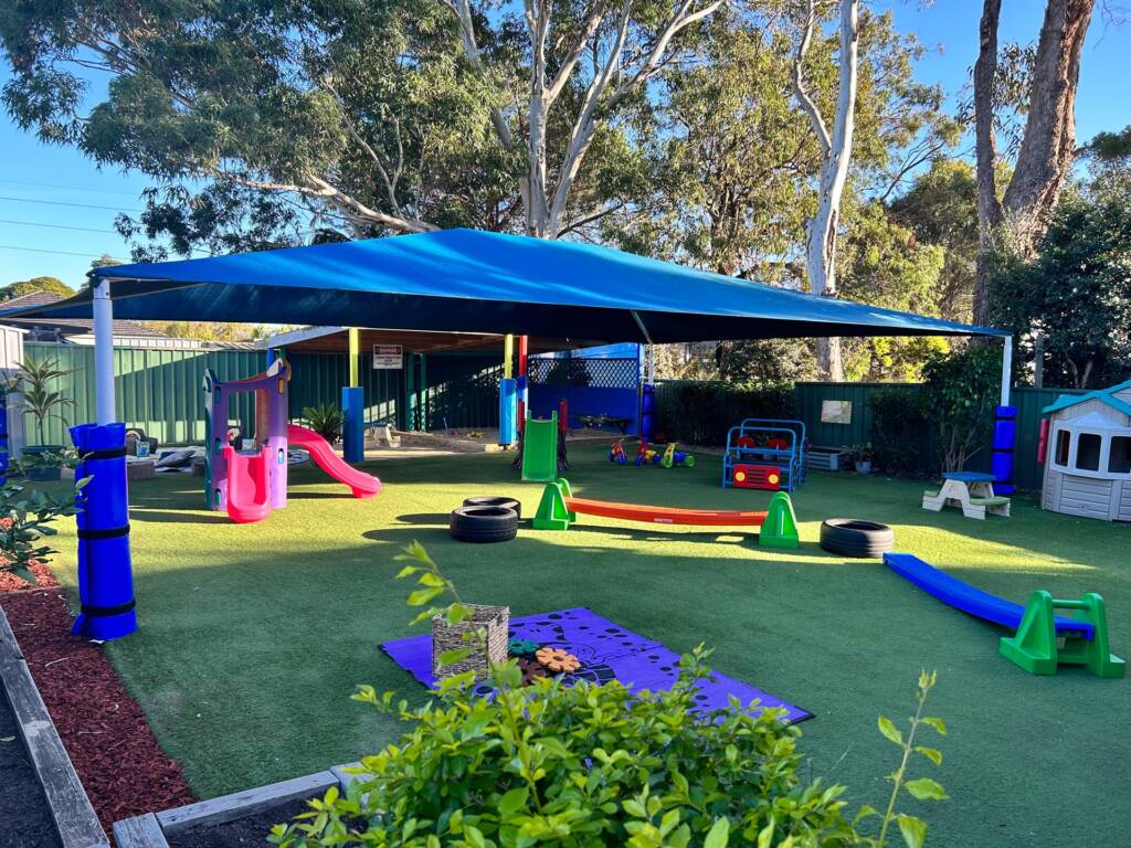 Revesby Early Learning Centre (0 - 5 years)