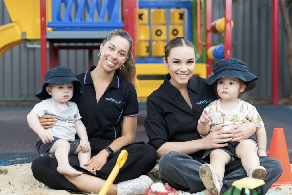 Moorebank Early Learning Centre (0 - 5 years)