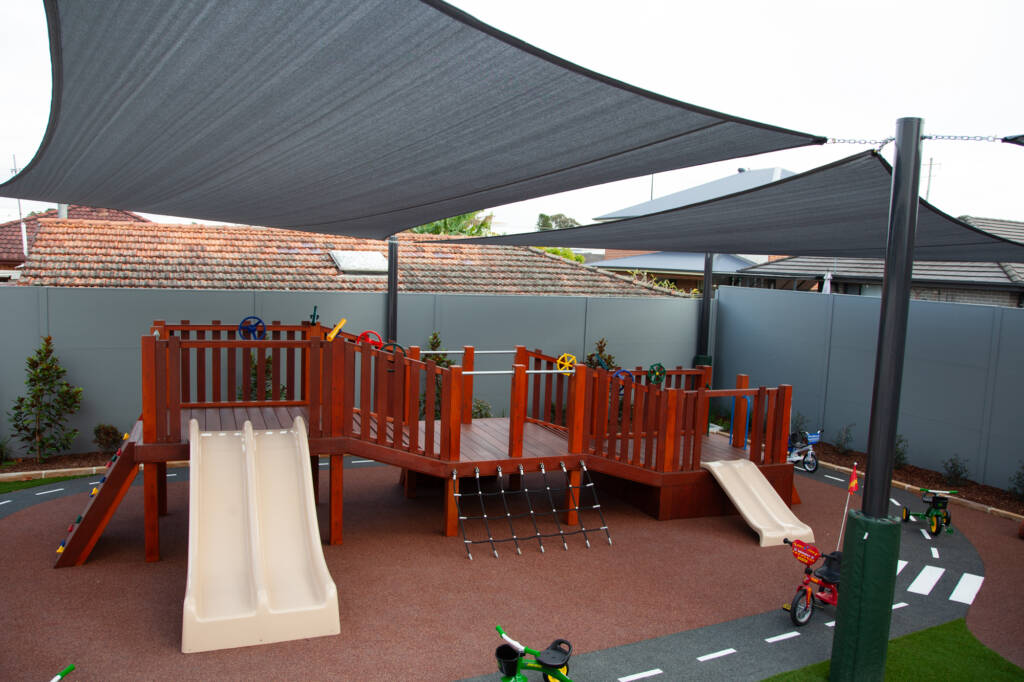 Moorebank Early Learning Centre (0 - 5 years)