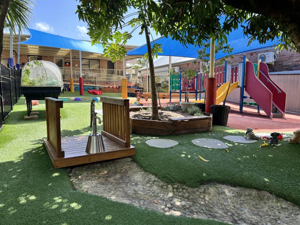 Marrickville Early Learning Centre (0 - 6 years)